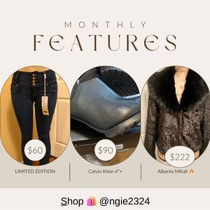 🔥 Select These 3+ Pieces onto a Bundle & Receive an Additional 10% off❗